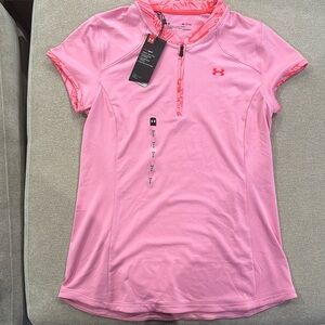 Under Armour women’s top